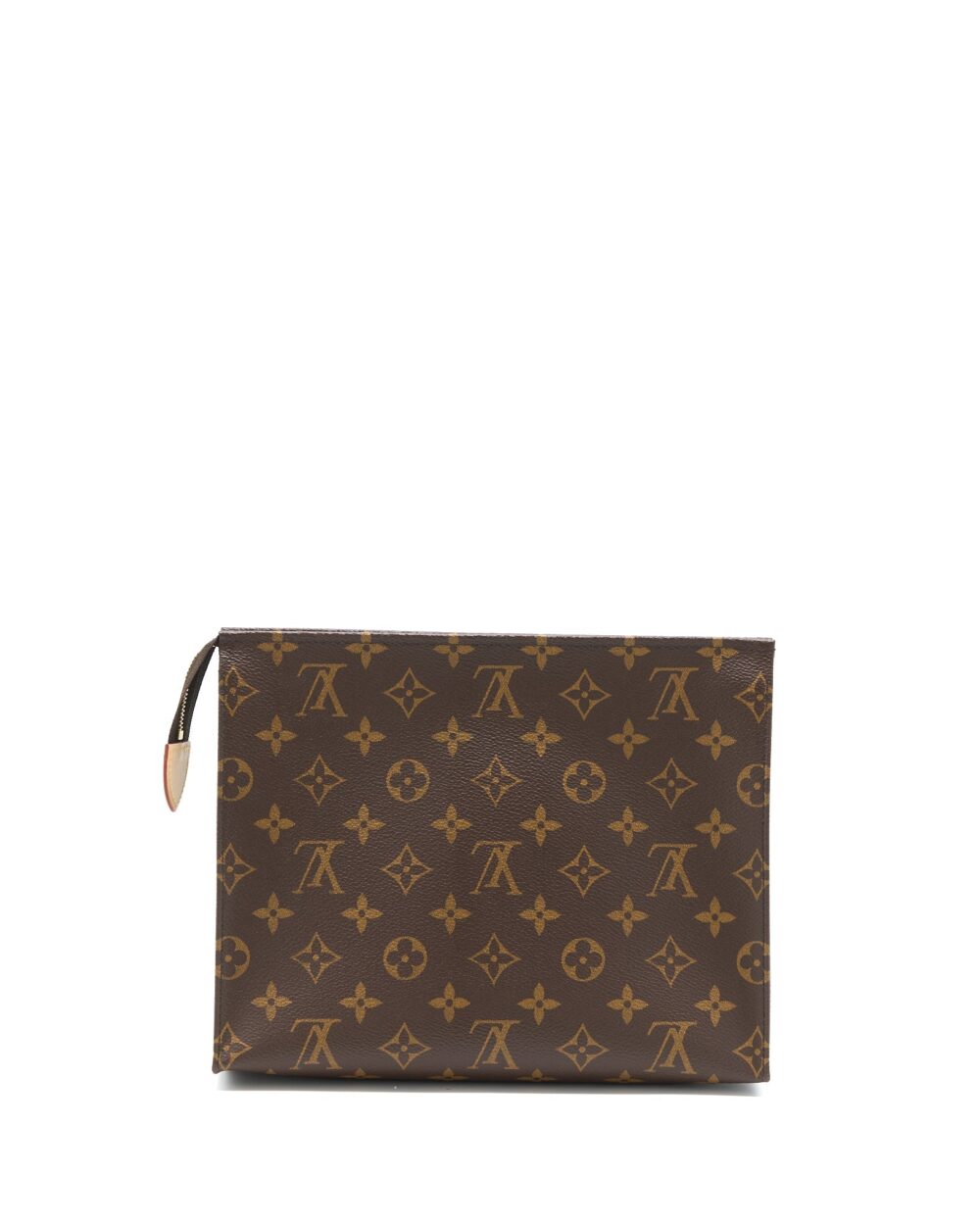 AAA Replica Louis Vuitton LV TOILETRY POCHETTE 26 MONOGRAM CANVAS GHW