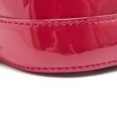 AAA Replica Louis Vuitton LV ALMA PM PATENT LEATHER INDIAN ROSE