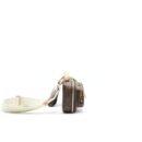 AAA Replica Louis Vuitton LV UTILITY CROSSBODY MONOGRAM CANVAS BAG