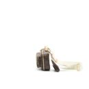 AAA Replica Louis Vuitton LV UTILITY CROSSBODY MONOGRAM CANVAS BAG