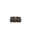 AAA Replica Louis Vuitton LV UTILITY CROSSBODY MONOGRAM CANVAS BAG