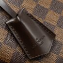 AAA Replica Louis Vuitton LV ALMA PM DAMIER EBENE GHW