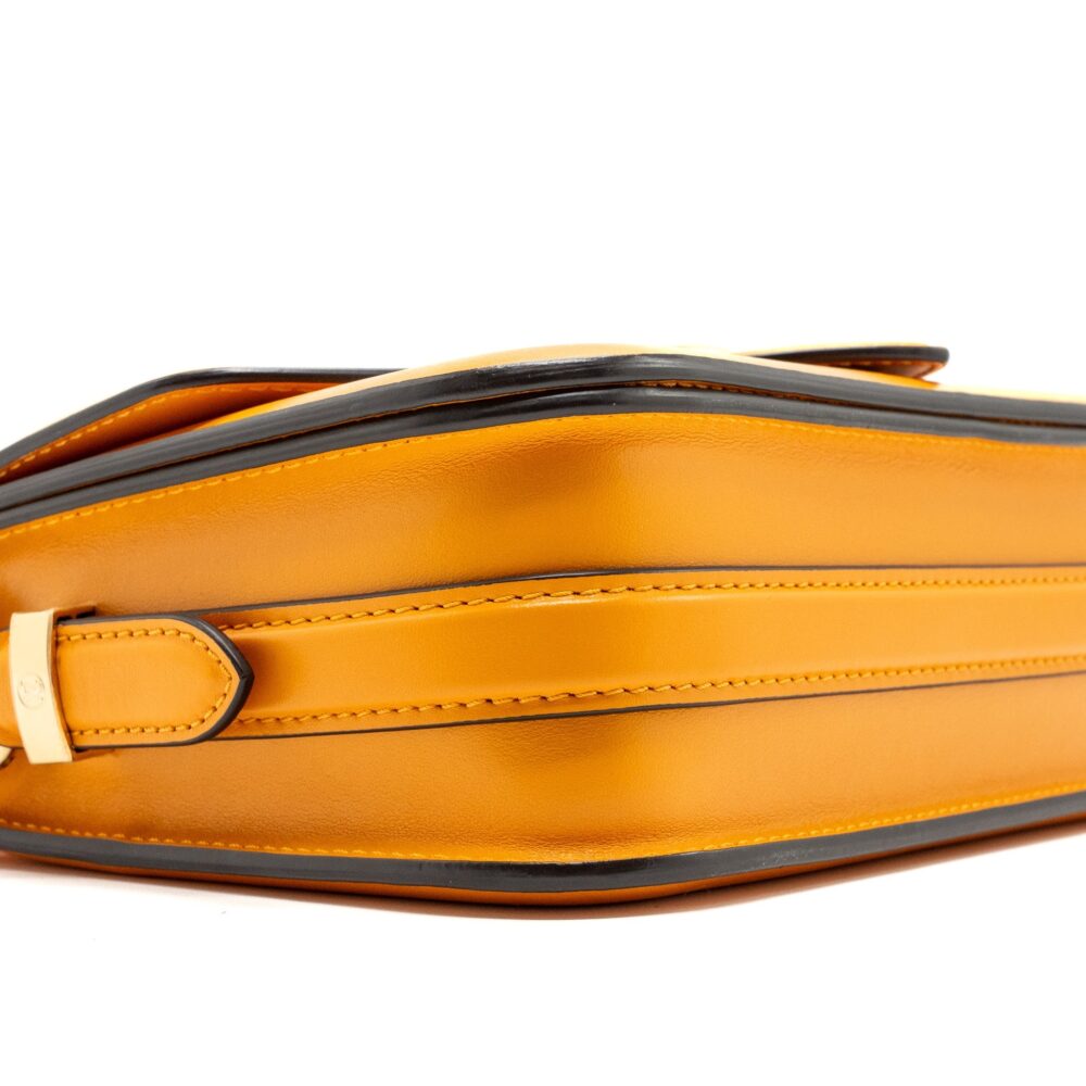 AAA Replica Louis Vuitton LV LV PONT 9 CALFSKIN SUMMER GOLD GHW