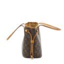 AAA Replica Louis Vuitton LV NEVERFULL PM MONOGRAM CANVAS GHW