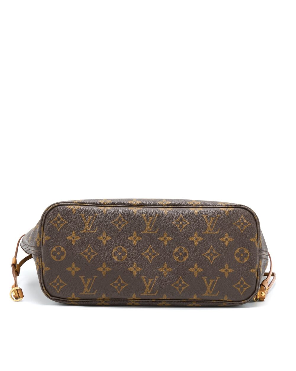 AAA Replica Louis Vuitton LV NEVERFULL PM MONOGRAM CANVAS GHW