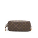 AAA Replica Louis Vuitton LV NEVERFULL PM MONOGRAM CANVAS GHW