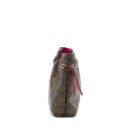 AAA Replica Louis Vuitton LV NOE POUCH MONOGRAM CANVAS GHW