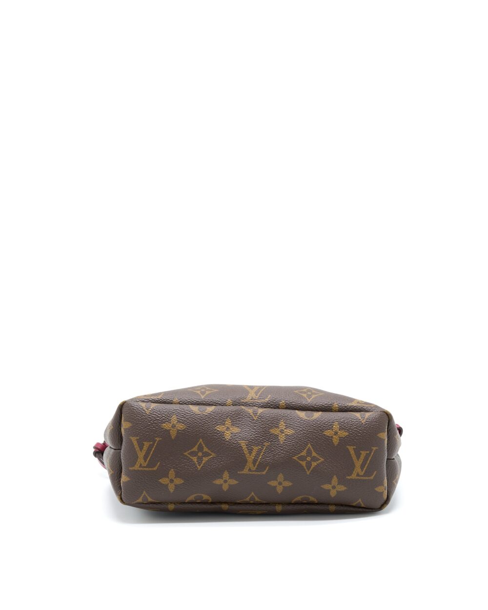 AAA Replica Louis Vuitton LV NOE POUCH MONOGRAM CANVAS GHW