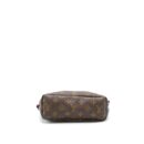AAA Replica Louis Vuitton LV NOE POUCH MONOGRAM CANVAS GHW