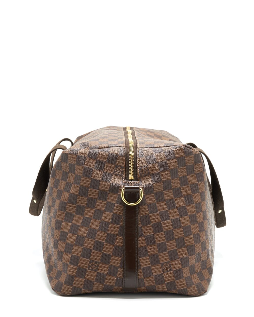 AAA Replica Louis Vuitton LV DAMIER EBENE LUGGAGE BAG