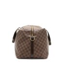 AAA Replica Louis Vuitton LV DAMIER EBENE LUGGAGE BAG