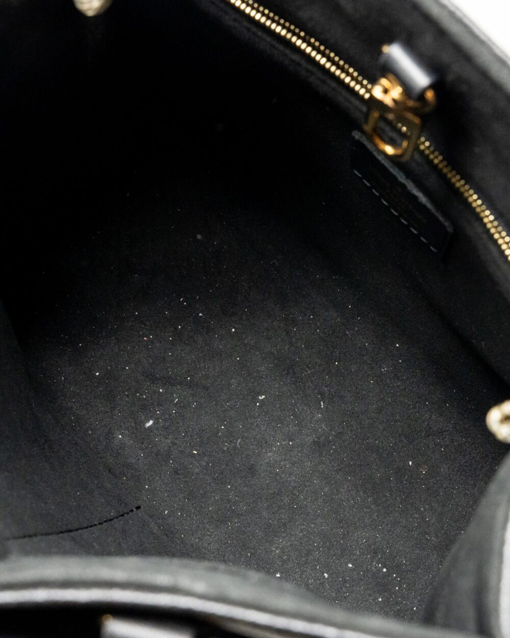 AAA Replica Louis Vuitton LV ONTHEGO PM MONOGRAM EMPREINTE LEATHER BLACK GHW