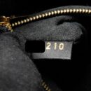 AAA Replica Louis Vuitton LV ONTHEGO PM MONOGRAM EMPREINTE LEATHER BLACK GHW