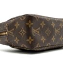AAA Replica Louis Vuitton LV VINTAGE TROUSSE TOILETTE 28 COSMETIC BAG MONOGRAM CANVAS GHW