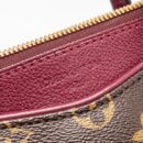 AAA Replica Louis Vuitton LV PALLAS BB BAG MONOGRAM CANVAS GHW