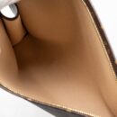 AAA Replica Louis Vuitton LV TOILETRY POCHETTE 26 MONOGRAM CANVAS GHW