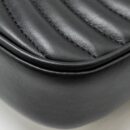 AAA Replica Louis Vuitton LV NEW WAVE MULTI POCHETTE CALFSKIN BLACK GHW