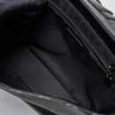 AAA Replica Louis Vuitton LV MESSENGER PM VOYOGER MONOGRAM ECLIPSE CANVAS BLACK SHW