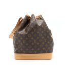AAA Replica Louis Vuitton LV NEO NOE GM MONOGRAM CANVAS YEAR 2011