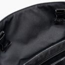 AAA Replica Louis Vuitton LV MESSENGER PM VOYOGER MONOGRAM ECLIPSE CANVAS BLACK SHW