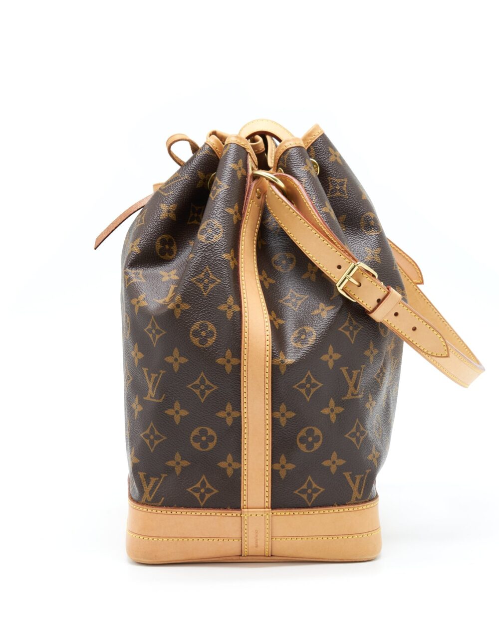 AAA Replica Louis Vuitton LV NEO NOE GM MONOGRAM CANVAS YEAR 2011