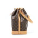 AAA Replica Louis Vuitton LV NEO NOE GM MONOGRAM CANVAS YEAR 2011