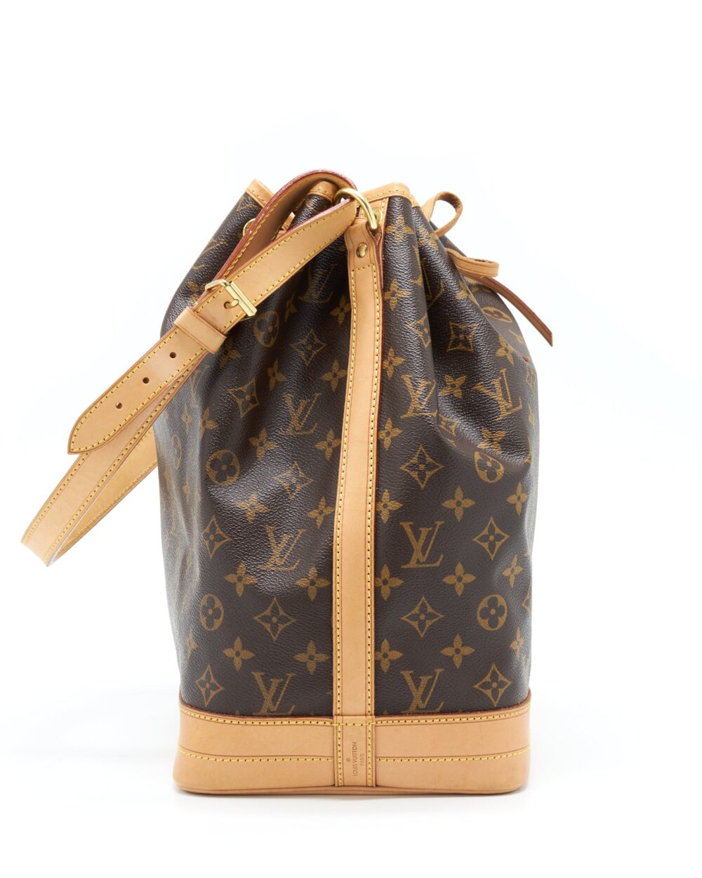 AAA Replica Louis Vuitton LV NEO NOE GM MONOGRAM CANVAS YEAR 2011