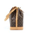 AAA Replica Louis Vuitton LV NEO NOE GM MONOGRAM CANVAS YEAR 2011