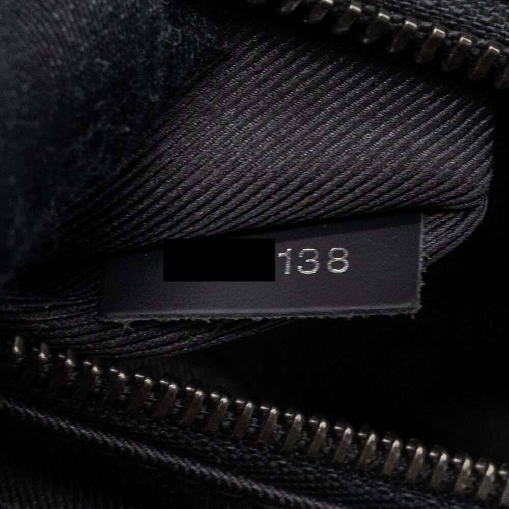 AAA Replica Louis Vuitton LV MESSENGER PM VOYOGER MONOGRAM ECLIPSE CANVAS BLACK SHW