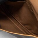 AAA Replica Louis Vuitton LV VINTAGE SAUMUR BAG MONOGRAM CANVAS GHW