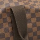 AAA Replica Louis Vuitton LV DAMIER EBENE LUGGAGE BAG