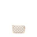 AAA Replica Louis Vuitton LV MINI POCHETTE ACCESSORY AZUR