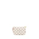 AAA Replica Louis Vuitton LV MINI POCHETTE ACCESSORY AZUR