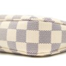 AAA Replica Louis Vuitton LV POCHETTE ACCESSORIES DAMIER AZUR YEAR 2022