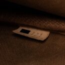 AAA Replica Louis Vuitton LV VINTAGE SAUMUR BAG MONOGRAM CANVAS GHW