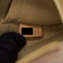 AAA Replica Louis Vuitton LV POCHETTE ACCESSORIES DAMIER AZUR CANVAS GHW