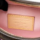 AAA Replica Louis Vuitton LV X TAKASHI MURAKAMI BOULOGNE PM CHERRY BLOSSOM MONOGRAM CANVAS GHW
