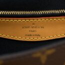 AAA Replica Louis Vuitton LV DIANE BAG MONOGRAM CANVAS WITH JACQUARD STRAP GHW (NEW VERSION)