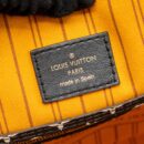 AAA Replica Louis Vuitton LV NEVERFULL MM GIANT MONOGRAM CANVAS MULTICOLOUR GHW
