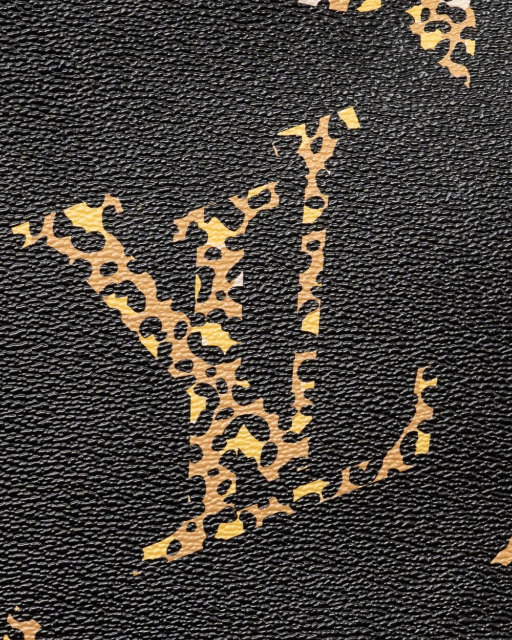 AAA Replica Louis Vuitton LV NEVERFULL MM GIANT MONOGRAM CANVAS MULTICOLOUR GHW