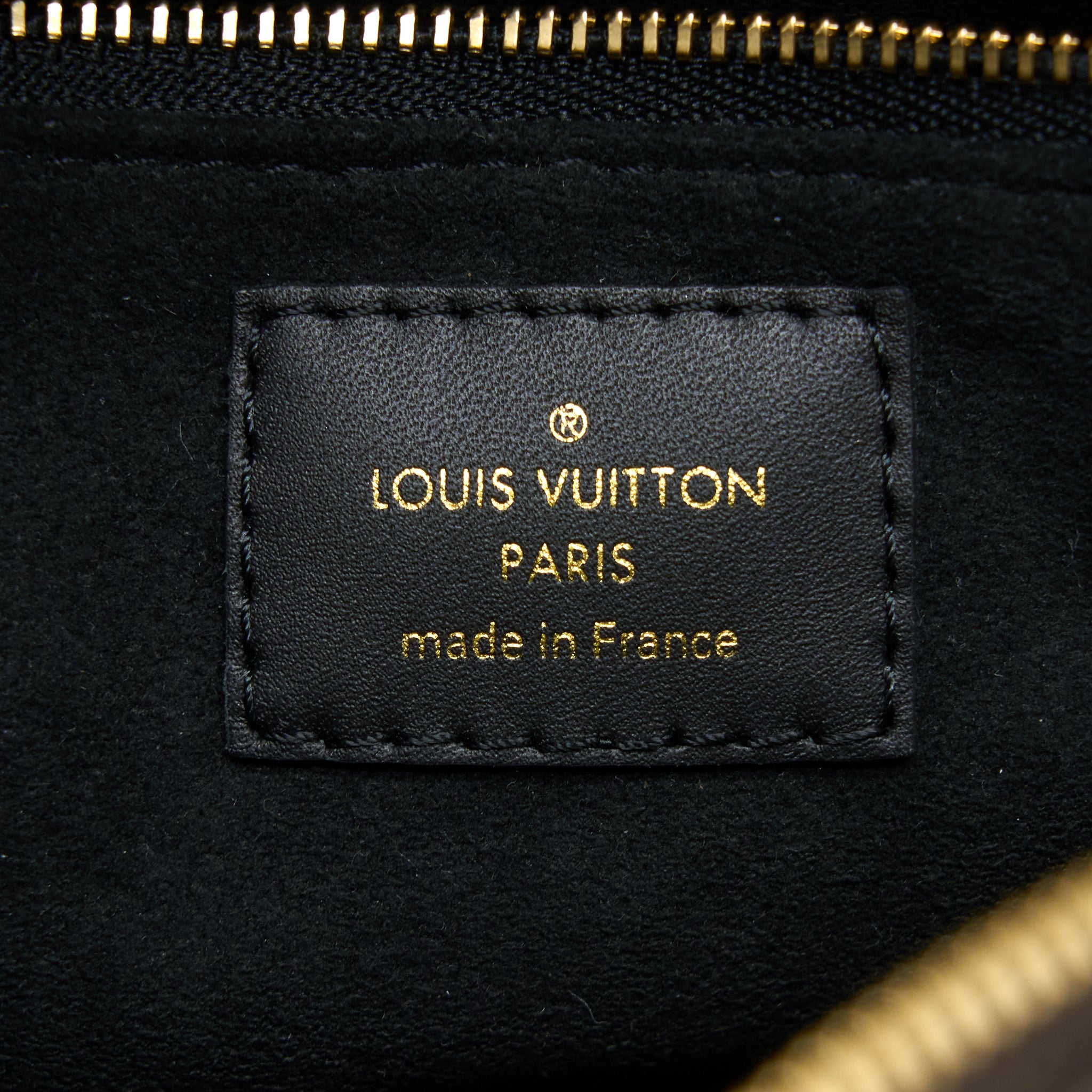 AAA Replica Louis Vuitton LV PETITE MALLE SOUPLE BAG MONOGRAM CANVAS/BLACK GHW