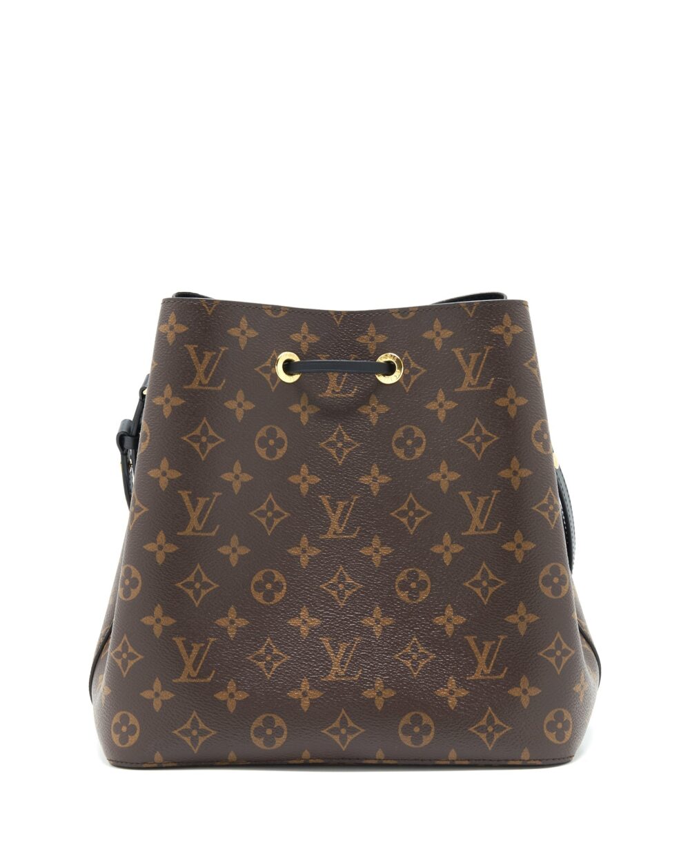 AAA Replica Louis Vuitton LV NEO NOE MONOGRAM CANVAS NOIR