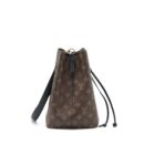 AAA Replica Louis Vuitton LV NEO NOE MONOGRAM CANVAS NOIR