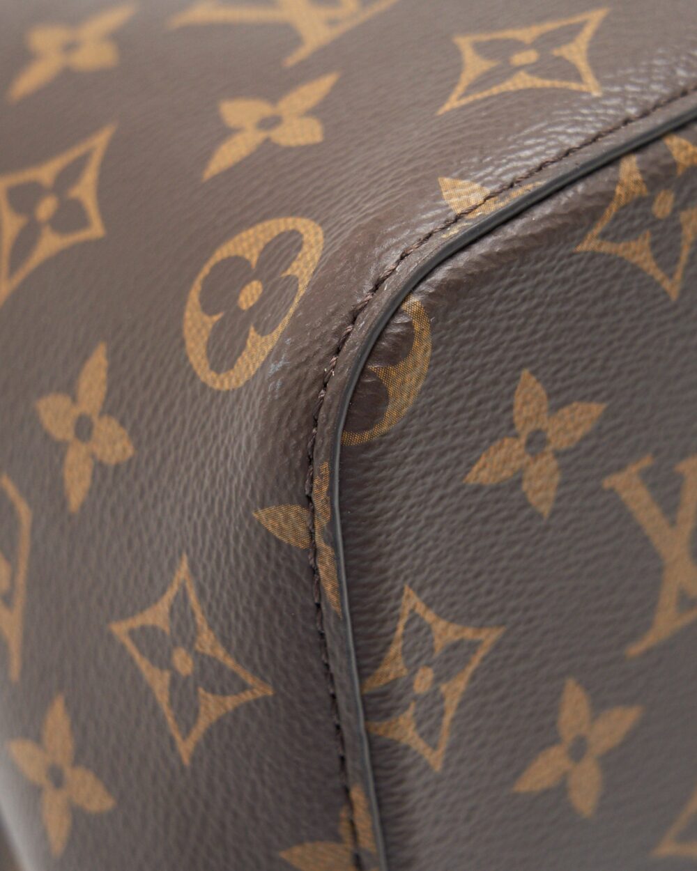 AAA Replica Louis Vuitton LV NEO NOE MONOGRAM CANVAS / BLACK