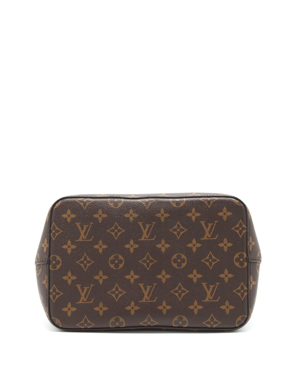 AAA Replica Louis Vuitton LV NEO NOE MONOGRAM CANVAS NOIR