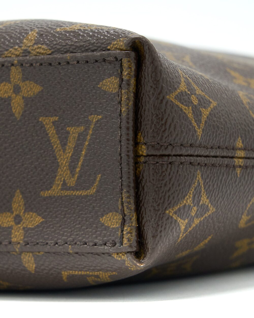 AAA Replica Louis Vuitton LV BRIEFCASE BAG MONOGRAM CANVAS SHW
