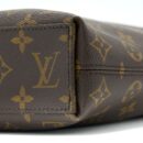 AAA Replica Louis Vuitton LV BRIEFCASE BAG MONOGRAM CANVAS SHW