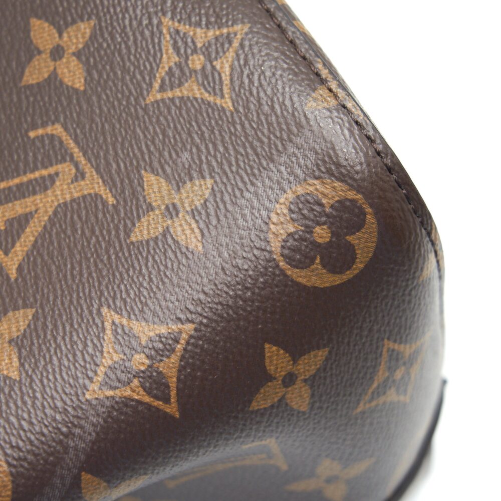 AAA Replica Louis Vuitton LV NEO NOE MONOGRAM CANVAS / BLACK