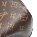AAA Replica Louis Vuitton LV NEO NOE MONOGRAM CANVAS / BLACK
