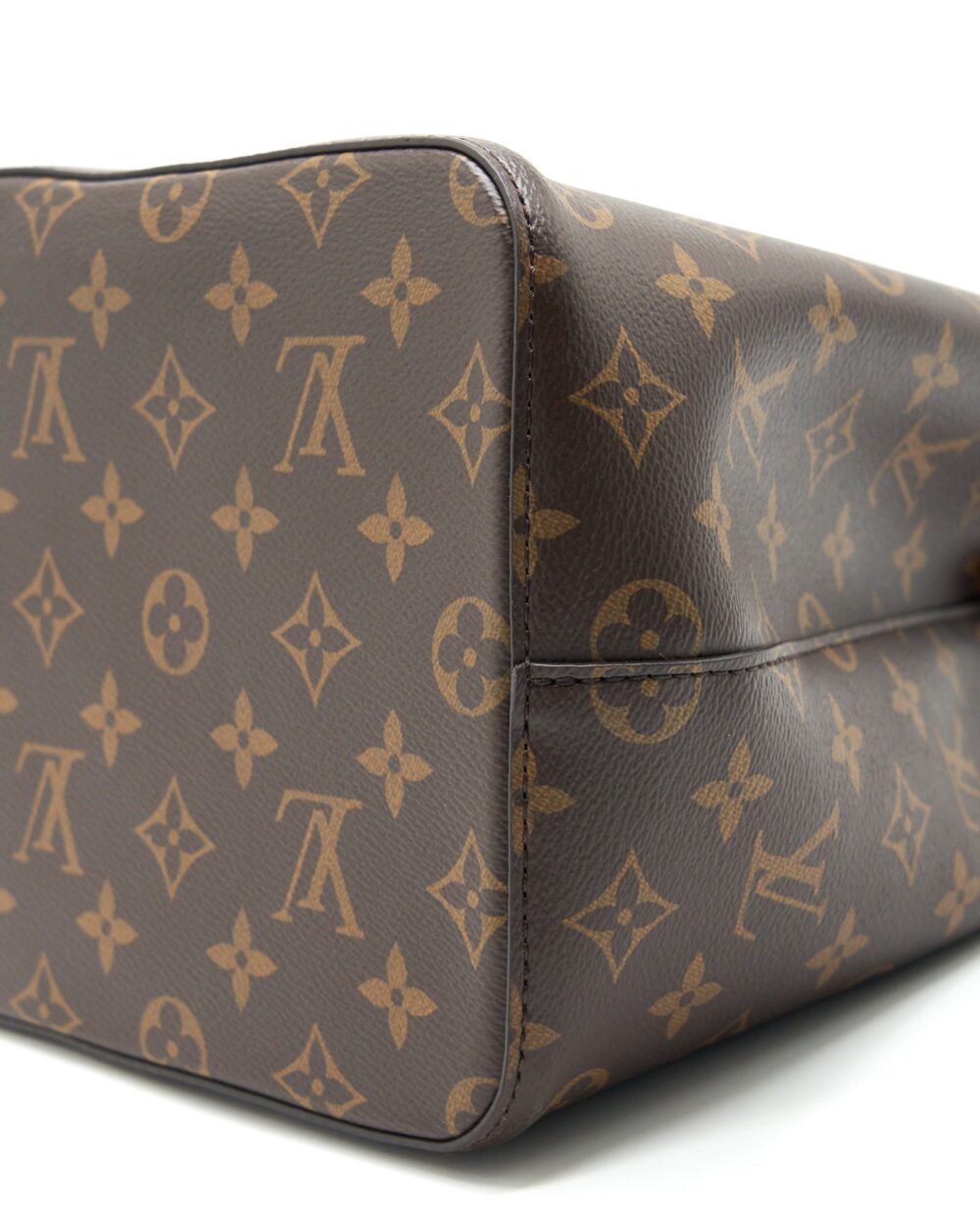 AAA Replica Louis Vuitton LV NEO NOE MONOGRAM CANVAS / BLACK